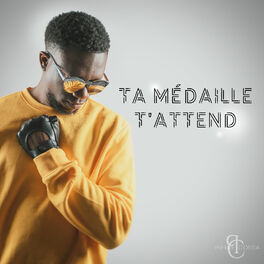 Album cover of Ta Médaille T'Attend