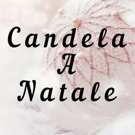 Album cover of Candela a Natale