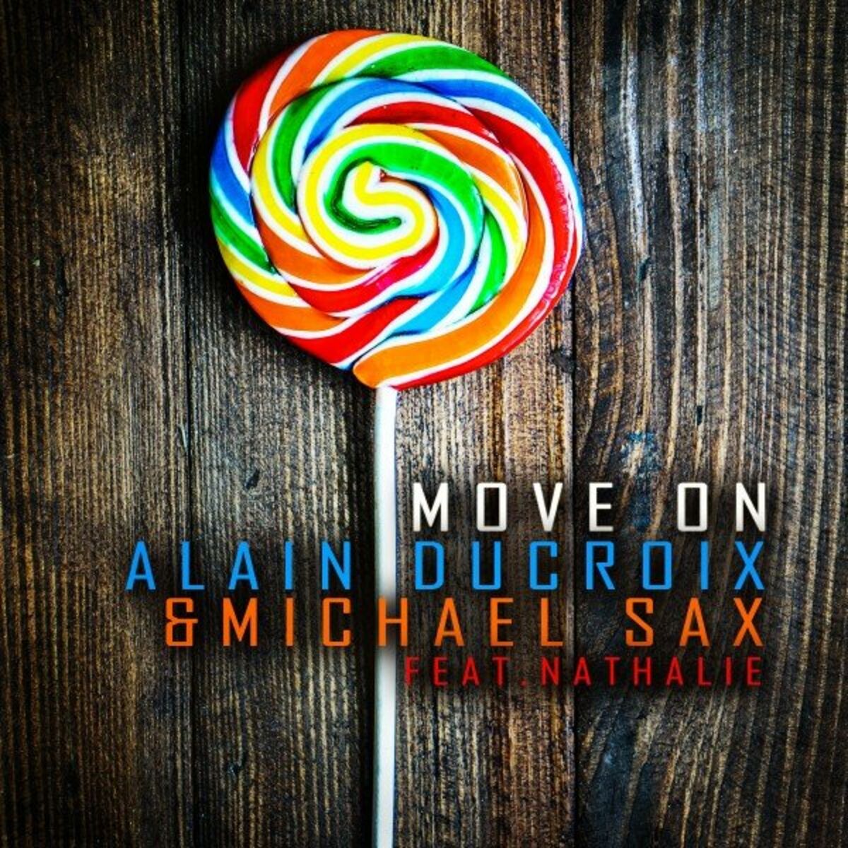 Michael Sax: albums, songs, playlists | Listen on Deezer