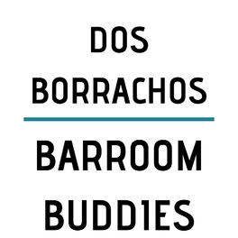 Album cover of Barroom Buddies