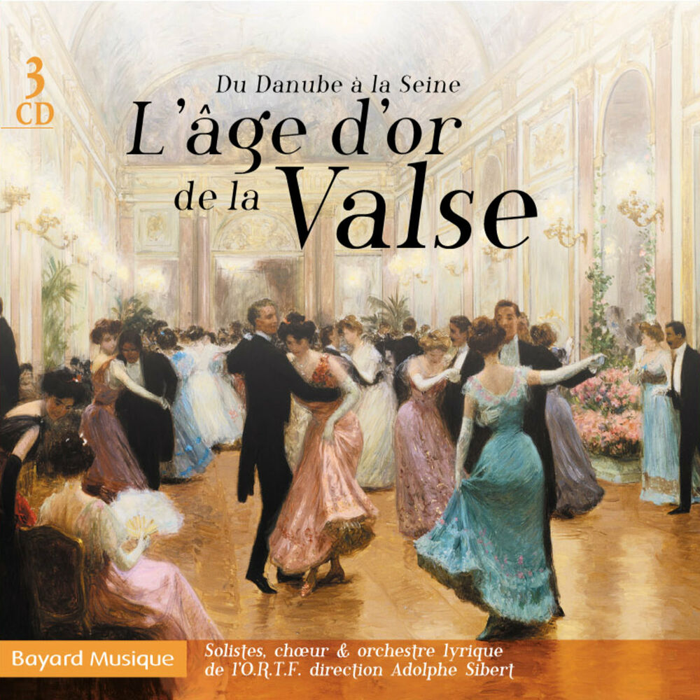 Valse des