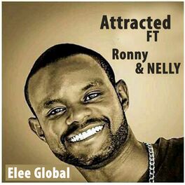 Album cover of Attracted