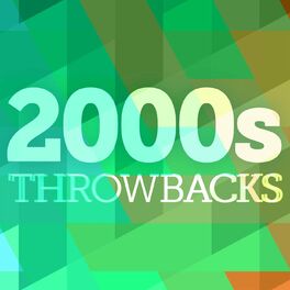 Album cover of 2000s Throwbacks