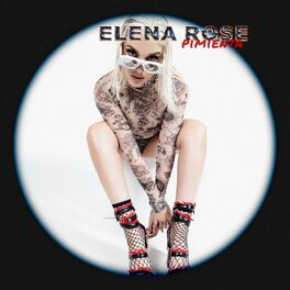Album cover of Pimienta