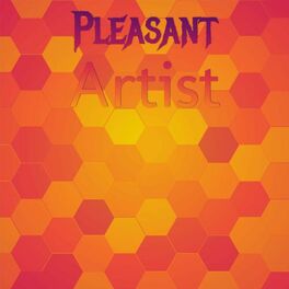 Album cover of Pleasant Artist