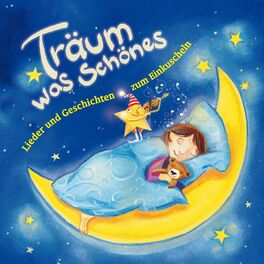 Album cover of Träum was Schönes