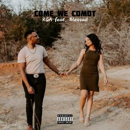 Album cover of Come We Comot