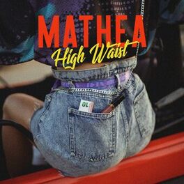 Album cover of High Waist