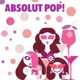 Album cover of Absolut Pop!