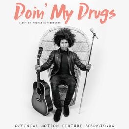 Album cover of Doin' my Drugs (Official Motion Picture Soundtrack)