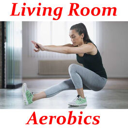 Album cover of Living Room Aerobics