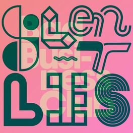 Album cover of Silent Lies