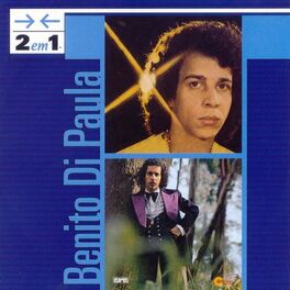 Album cover of 2 Em 1