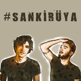 Album cover of Sanki Rüya