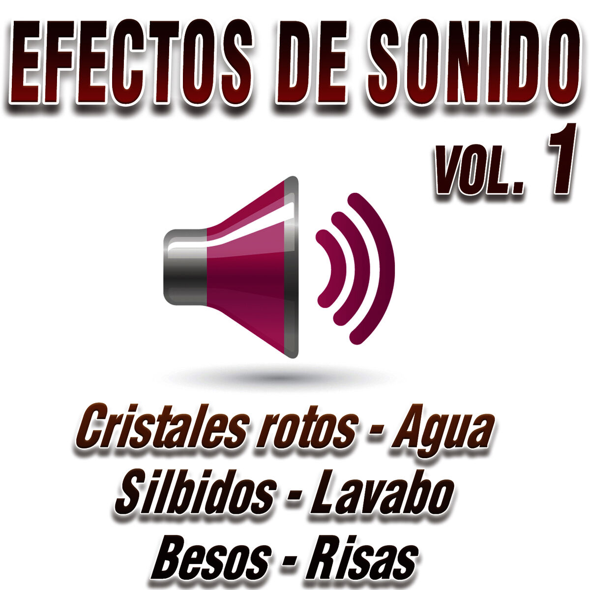 Effects Sound D.J. - Gemidos Mujer: listen with lyrics | Deezer