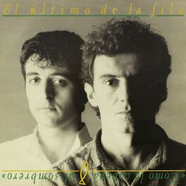 El Último De La Fila - Enemigos De Lo Ajeno + Insurrección : El Último De  La Fila, El Último De La Fila: : CDs y vinilos}