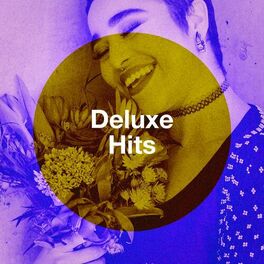 Album cover of Deluxe Hits