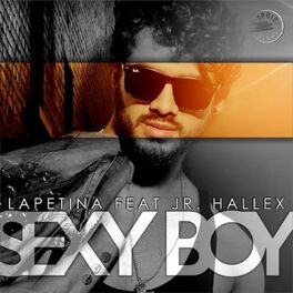 Album cover of Sexy Boy