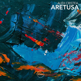 Album cover of Aretusa