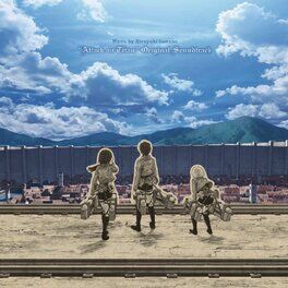 Album cover of TV Anime 