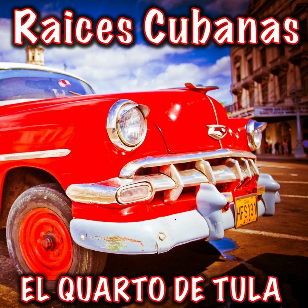 I Am Red Rose La Cubana