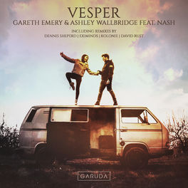 Album cover of Vesper (Remixes)