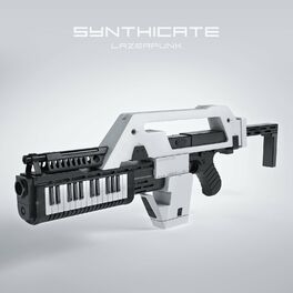 Album cover of Synthicate