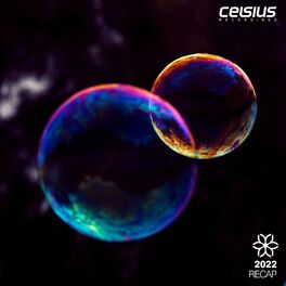 Album cover of Celsius Recap 2022