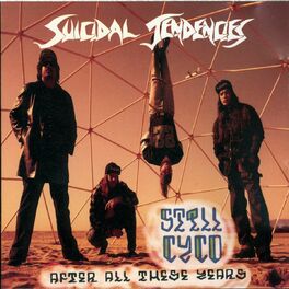 Album cover of STILL CYCO AFTER ALL THESE YEARS