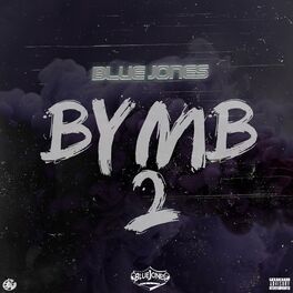 Album cover of BYMB 2