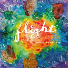 Album cover of Flight