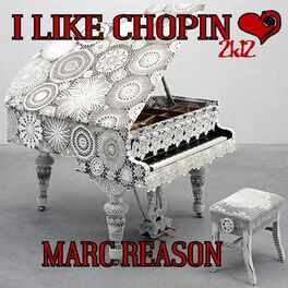 Album cover of I Like Chopin 2k12