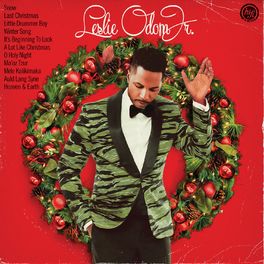 Album cover of The Christmas Album