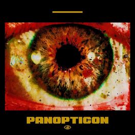 Album cover of Panopticon