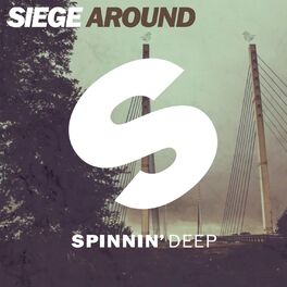 Album cover of Around