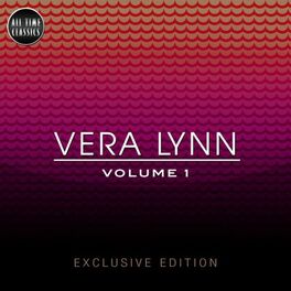 Album cover of Vera Lynn Vol. 1