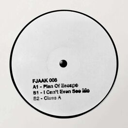 Album cover of FJAAK 008