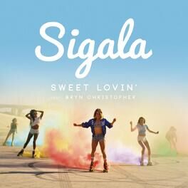 Album picture of Sweet Lovin' (Original Mix)