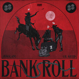 Album cover of Bankroll