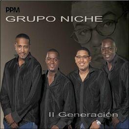 Album cover of II Generación