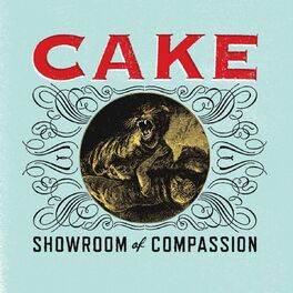 Album cover of Showroom Of Compassion