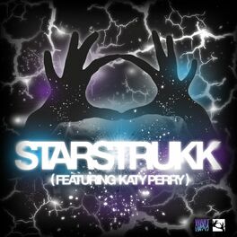 Album cover of STARSTRUKK (feat. Katy Perry)