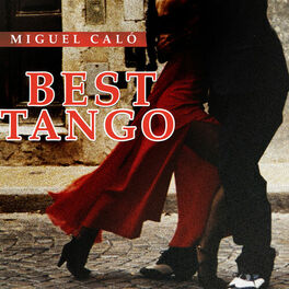Album cover of Best Tango
