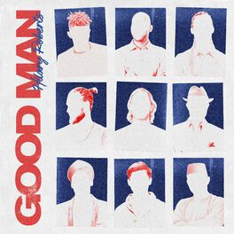 Album picture of Good Man