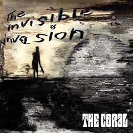 Album cover of The Invisible Invasion
