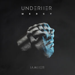 Album cover of Mercy EP