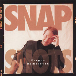 Album cover of Snapshots