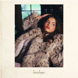 Album cover of bandages