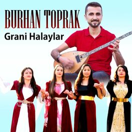 Album cover of Grani Halay