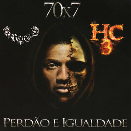 Album cover of 70X7 - Perdão e Igualdade